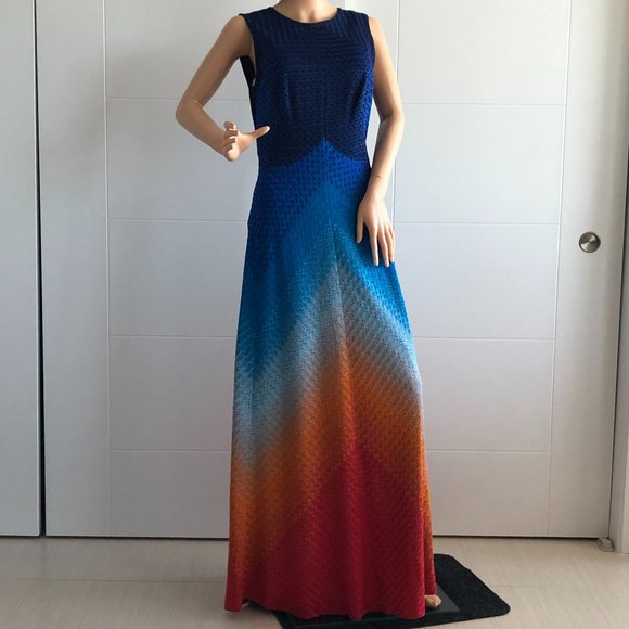 Missoni Dresses & Skirts - Ombre Gown